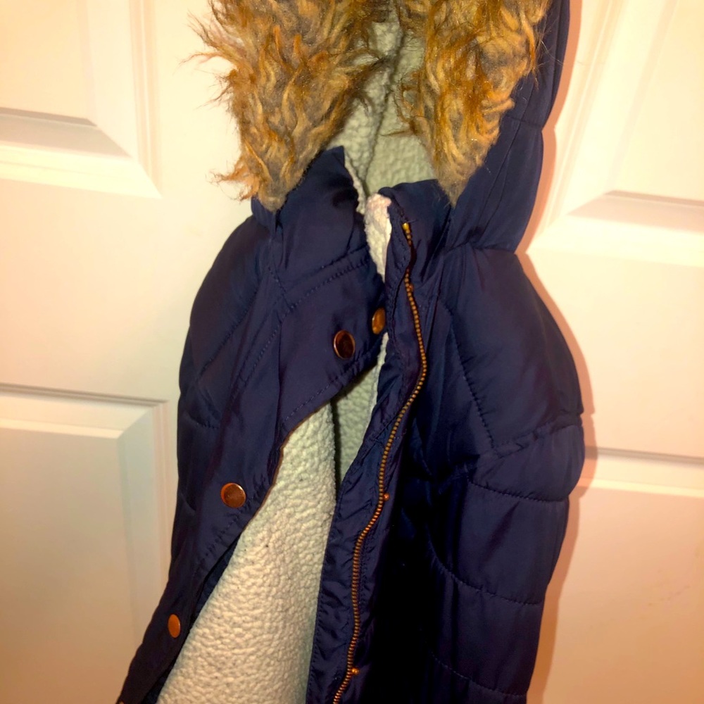 Winter ❄️ Coat